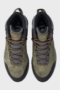 Черевики CMP MELNICK MID TREKKING SHOES WP 3Q18587-58ES