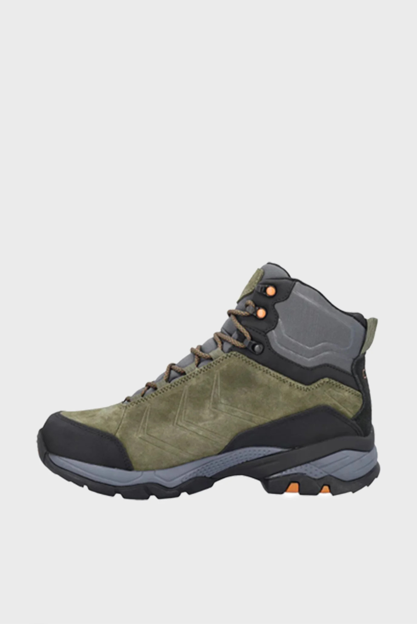 Черевики CMP MELNICK MID TREKKING SHOES WP 3Q18587-58ES