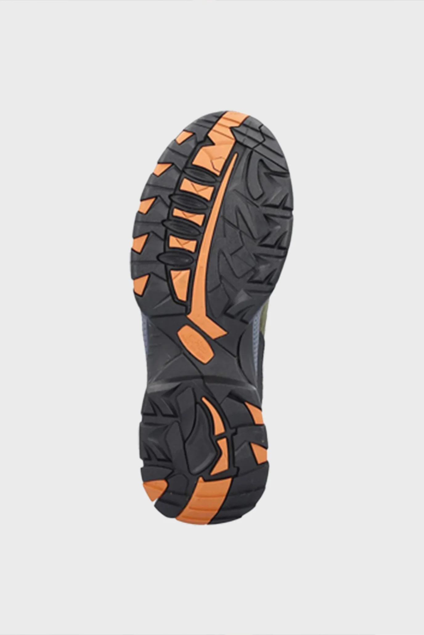 Черевики CMP MELNICK MID TREKKING SHOES WP 3Q18587-58ES