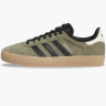 Кросівки ADIDAS GAZELLE ADV SHOES OLIVE HP9107