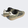 Кросівки ADIDAS GAZELLE ADV SHOES OLIVE HP9107