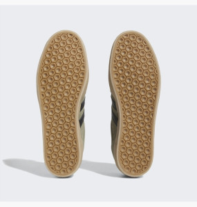 Кросівки ADIDAS GAZELLE ADV SHOES OLIVE HP9107