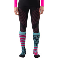Термоштани Dynafit Speed Dryarn 3/4 Tights Wms 016.002.1212