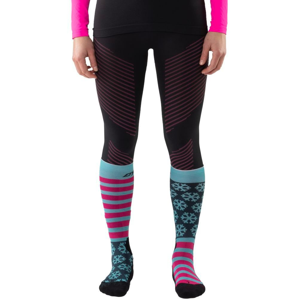 Термоштани Dynafit Speed Dryarn 3/4 Tights Wms 016.002.1212