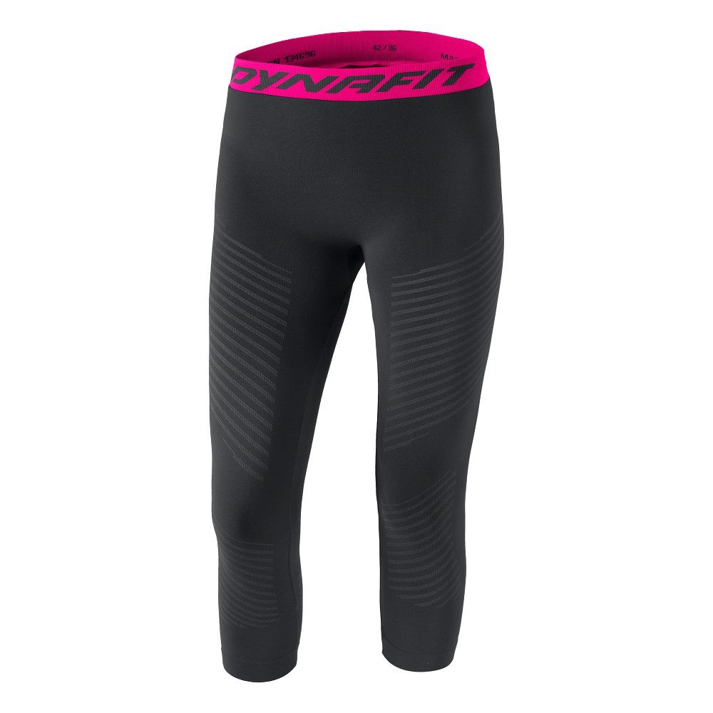 Термоштани Dynafit Speed Dryarn 3/4 Tights Wms 016.002.1212