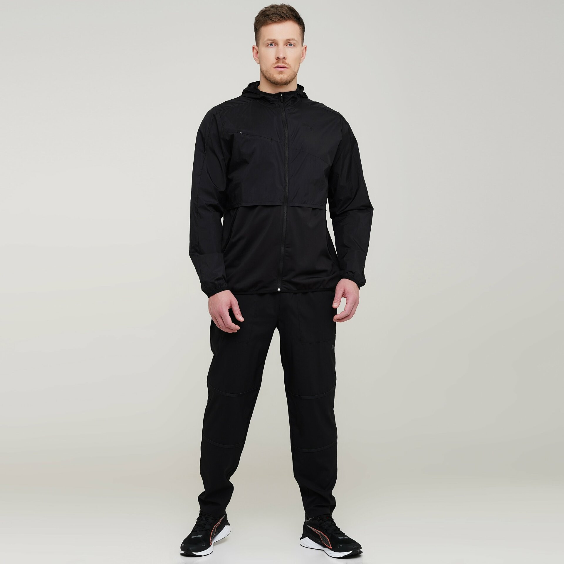 Вітровка 520113-01 Puma 520113-01