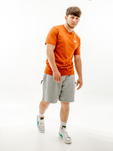 Футболка Nike M NSW CLUB TEE AR4997-246