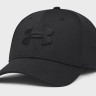 Кепка UA Men's Blitzing чорний Чол L/XL 1376700-002