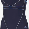 Купальник з внутрішньою підтримкою 102094JSS-M2 Joss 44 Темно-синій 102094JSS-M2