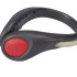Браслет підсвітка для бігу LED SAFETY SHOES LIGHTS чорний, червоний Уні 80гр LS3407 Браслет підсвітка для бігу LED SAFETY SHOES LIGHTS чорний, червоний Уні 80гр LS3407