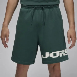 Шорти Air Jordan Mvp Fleece Shorts Green FV7231-366