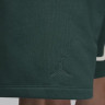 Шорти Air Jordan Mvp Fleece Shorts Green FV7231-366