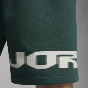 Шорти Air Jordan Mvp Fleece Shorts Green FV7231-366
