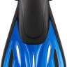 Ласти Aqua Speed WOMBAT 530-11-1 чорний, синій Уні 38-41 529-11