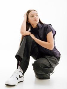 Штани NIKE TP RPSTP PNT DV8489-032