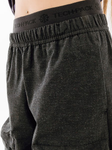 Штани NIKE TP RPSTP PNT DV8489-032