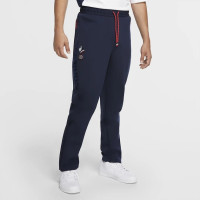 Штани Jordan FRA JD Game Pants CT2185-419