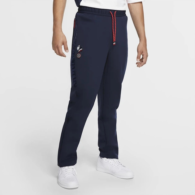 Штани Jordan FRA JD Game Pants CT2185-419