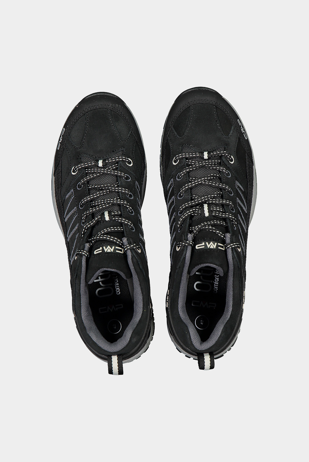 Черевики CMP SUN HIKING SHOE 31Q4807-U901