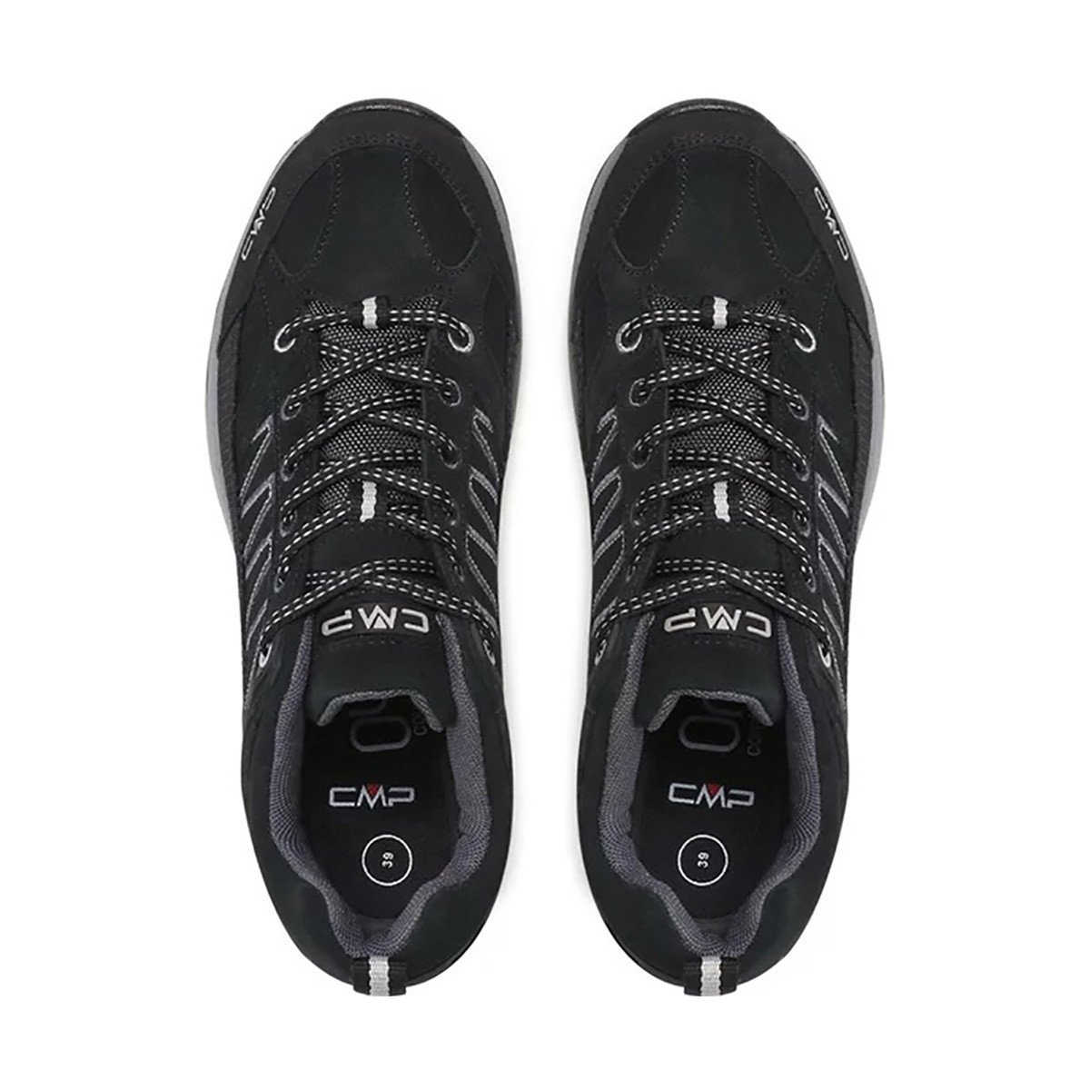 Черевики CMP SUN HIKING SHOE 31Q4807-U901