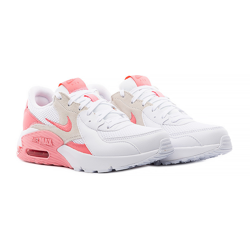 Кросівки Nike WMNS AIR MAX EXCEE CD5432-126