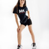 Футболка HELLY HANSEN W HH LOGO T-SHIRT 34112-598