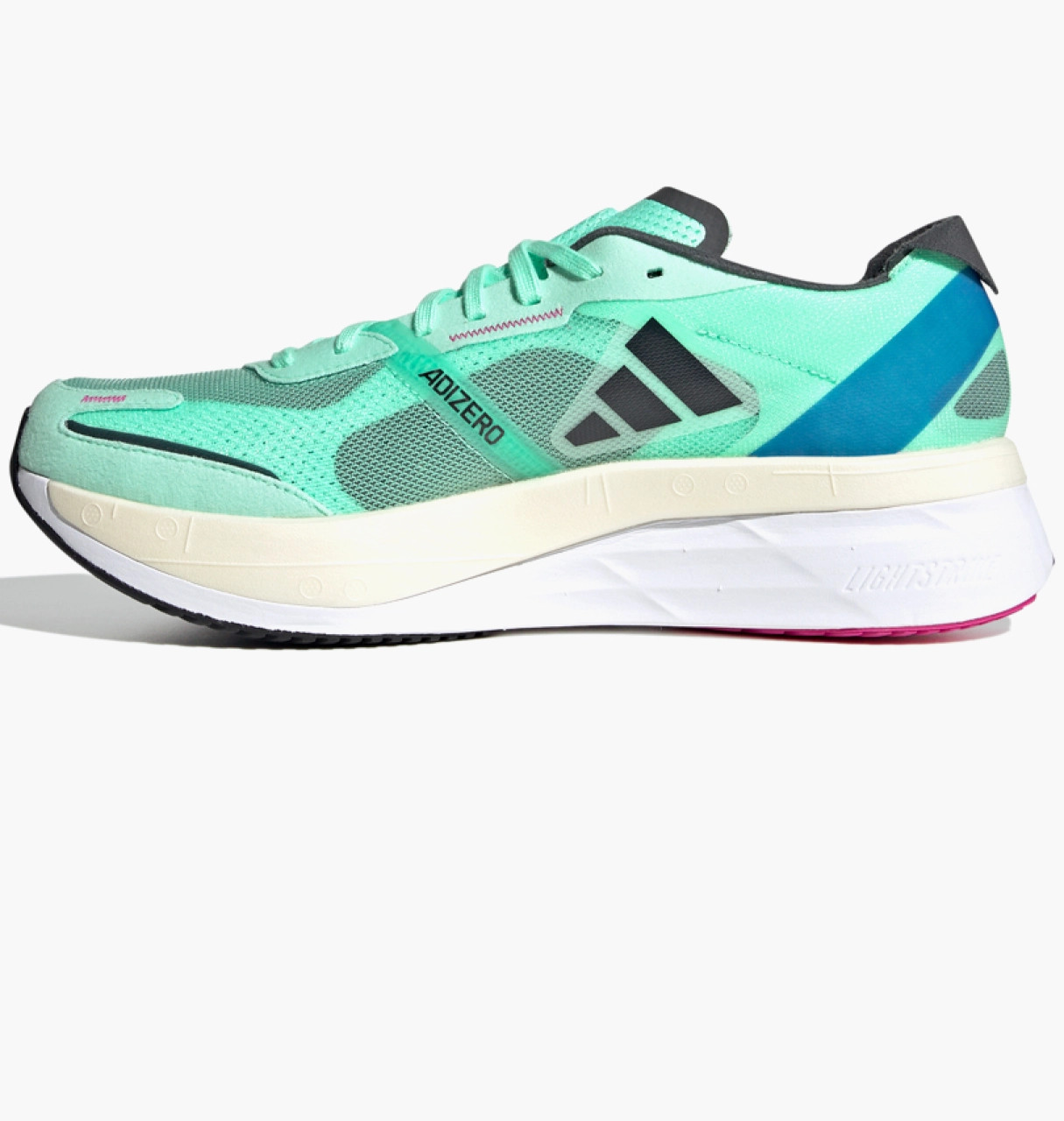 Кросівки бігові ADIDAS ADIZERO BOSTON 11 GV9064