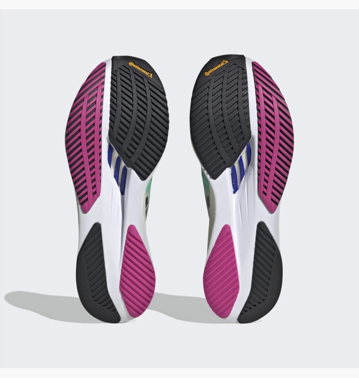 Кросівки бігові ADIDAS ADIZERO BOSTON 11 GV9064