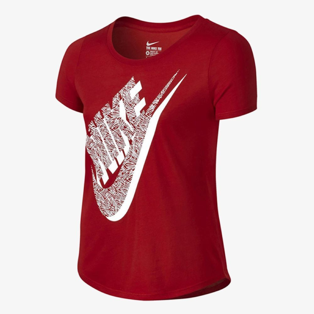 Футболка 742122-657 Nike 742122-657