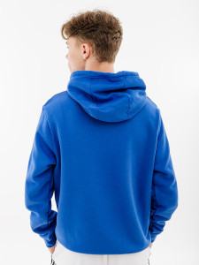 Кофта Nike FLC HOODIE BB FN0247-480