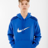 Кофта Nike FLC HOODIE BB FN0247-480