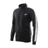 Кофта Nike M NSW CLUB BB TRK JKT DD7010-010