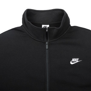 Кофта Nike M NSW CLUB BB TRK JKT DD7010-010