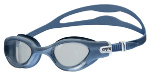 Окуляри для плавання Arena THE ONE PLUS синій Уні OFSM 008540-100