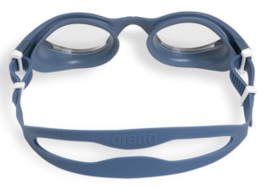 Окуляри для плавання Arena THE ONE PLUS синій Уні OFSM 008540-100