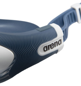 Окуляри для плавання Arena THE ONE PLUS синій Уні OFSM 008540-100