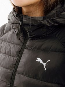Куртка PUMA PackLITE Jacket 84940601