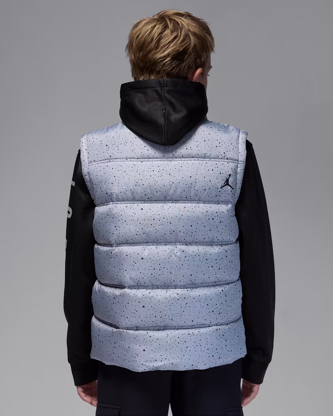 Куртка 95D191-GHJ Nike 95D191-GHJ