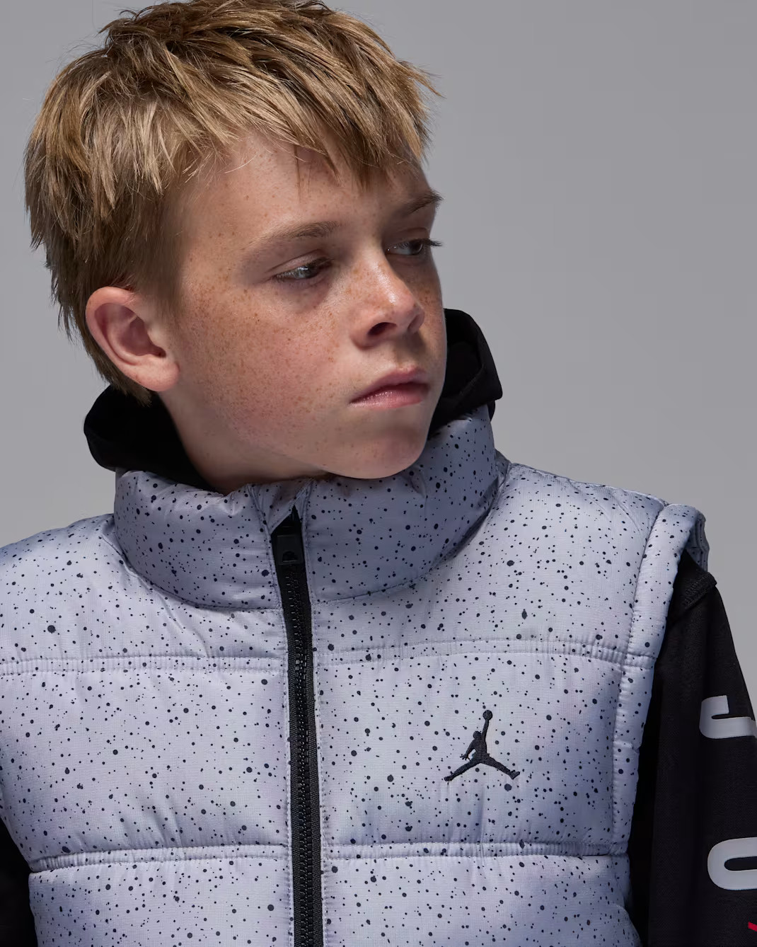 Куртка 95D191-GHJ Nike 95D191-GHJ