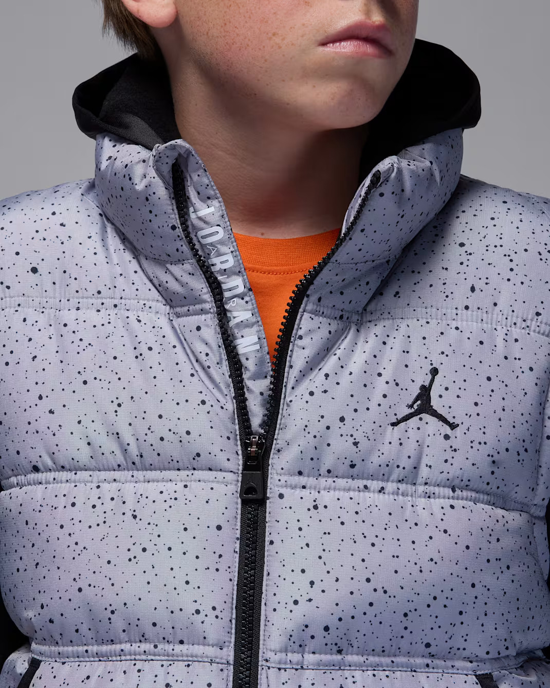 Куртка 95D191-GHJ Nike 95D191-GHJ