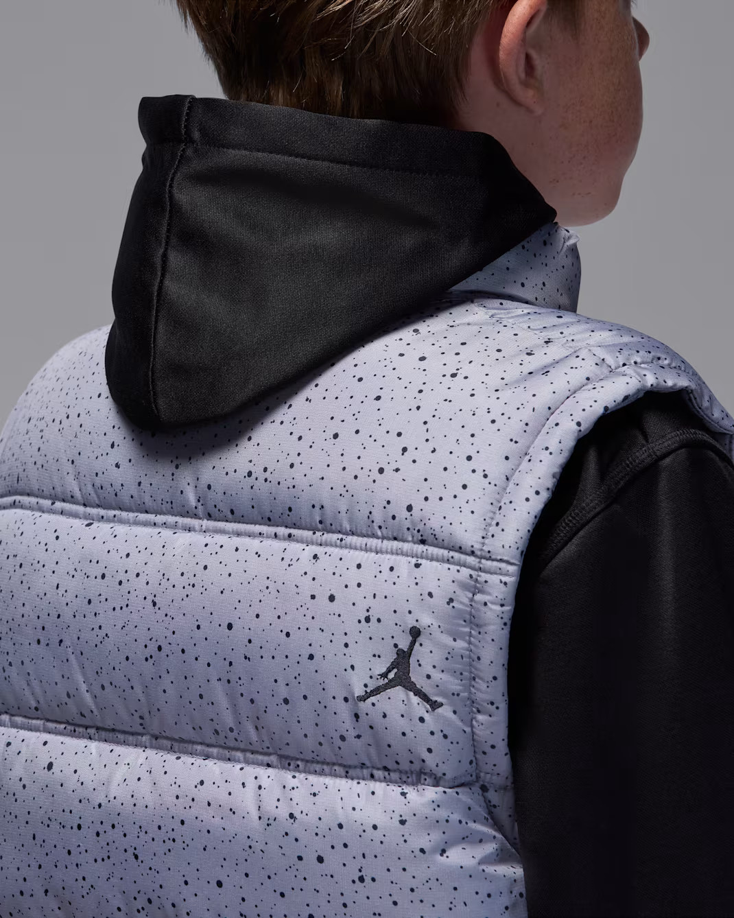 Куртка 95D191-GHJ Nike 95D191-GHJ