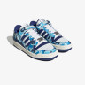 Кросівки ADIDAS FORUM 84 BAPE LOW ID4772