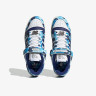 Кросівки ADIDAS FORUM 84 BAPE LOW ID4772