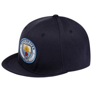 Бейсболка Manchester City F.C LBFB1801MCN LBFB1801MCN