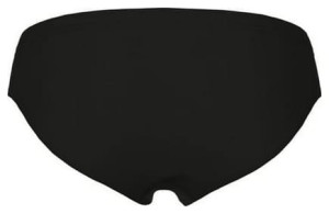 Плавки сліпи для чоловіків Arena RHYTHM SWIM BRIEFS чорний Чол 009095-550