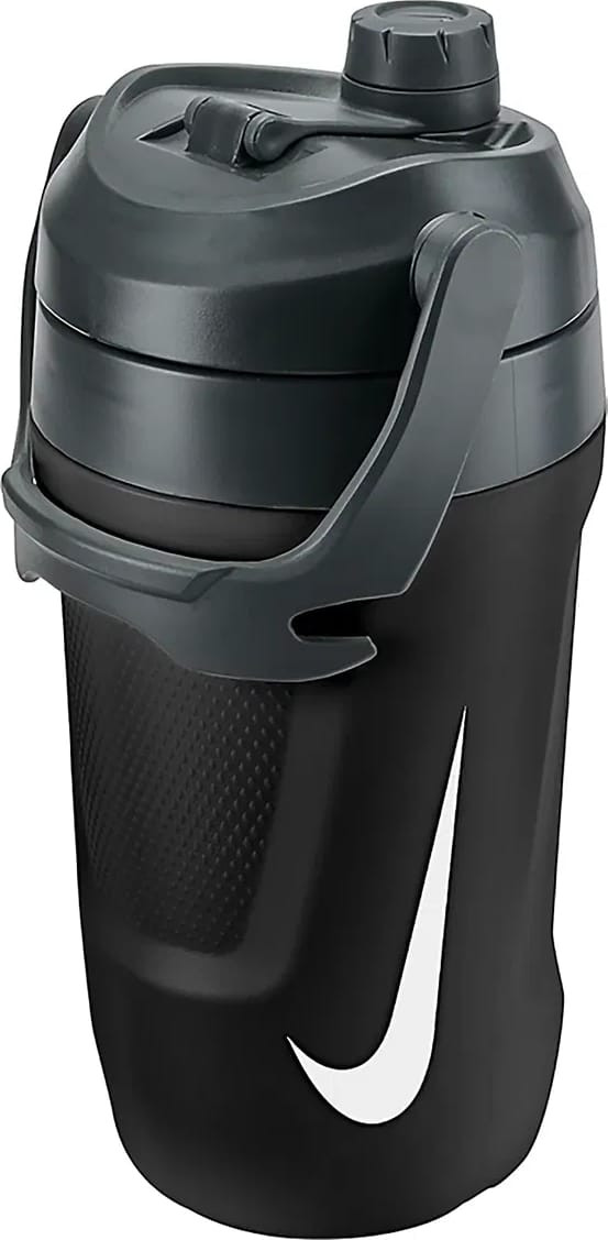 Пляшка Nike FUEL JUG 64 OZ чорний 1893 мл N.101.3798.031.64