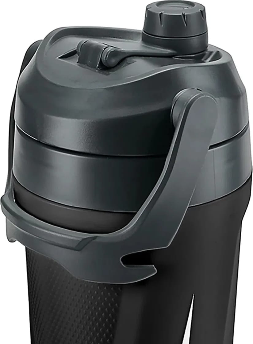 Пляшка Nike FUEL JUG 64 OZ чорний 1893 мл N.101.3798.031.64