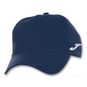 Бейсболка (кепка) темносиня Joma CLASSIC TWILL CAP 400089.300