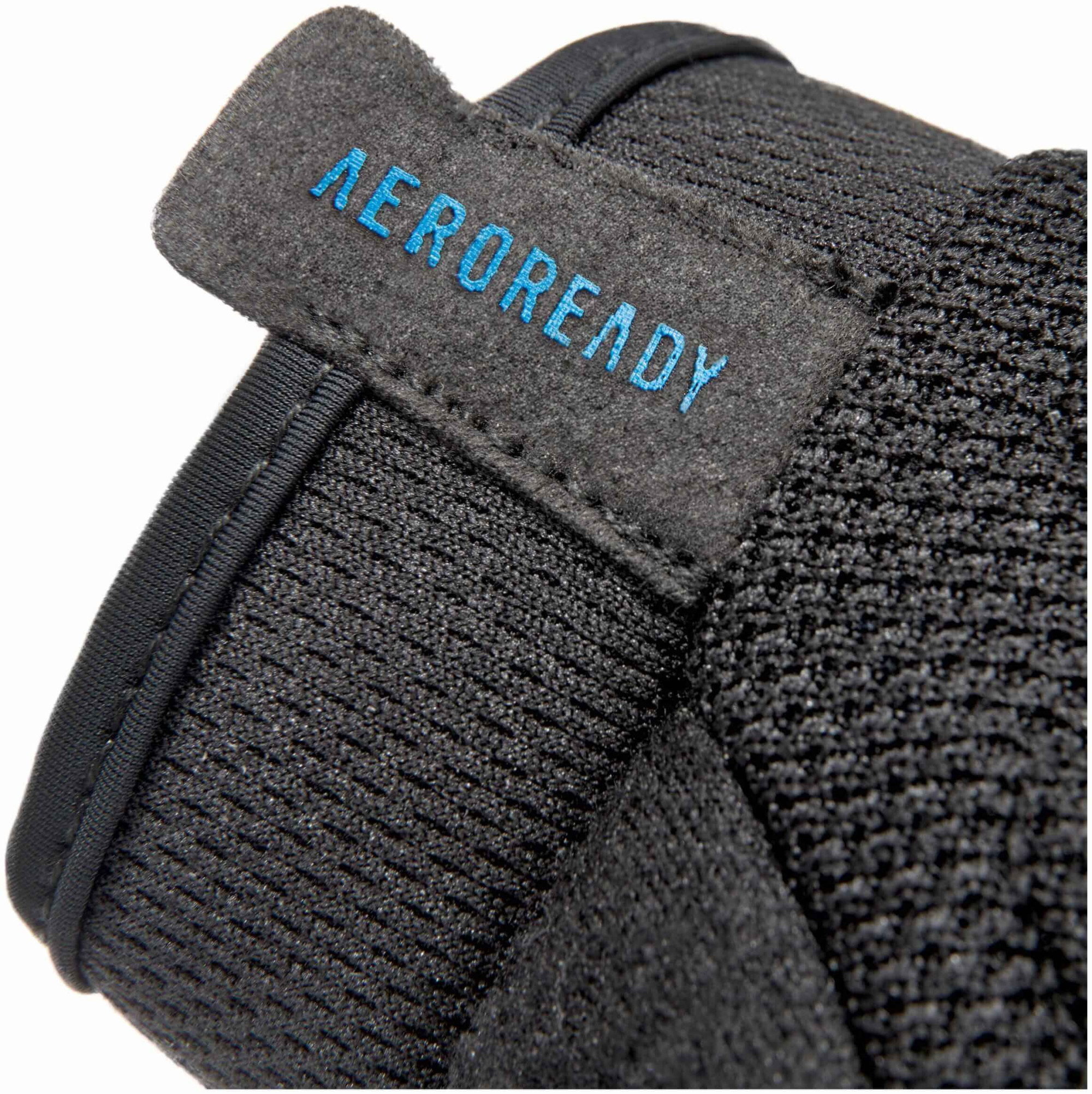 Рукавиці для тренінгу Adidas Essential Training Gloves синій Чол XS ADGB-15000BL