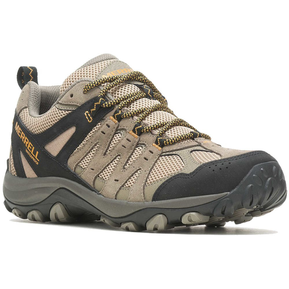 Кросівки Merrell Accentor 3 WP Mns 036.1241